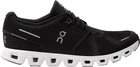 NEW Men's On Brand Black/White Shoes Cloud 5 CloudTec OC Cushion Sneakers