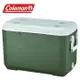 ├登山樂┤美國 Coleman 45.6L POLYLITE綠橄欖冰箱 # CM-34686