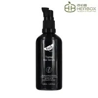 在飛比找momo購物網優惠-【Herbox 荷柏園】茉莉柔光護髮精華油 100ml