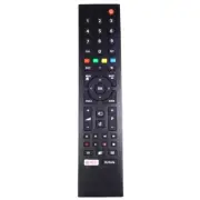 NEW Genuine Grundig 43VLX7810BP TV Remote Control