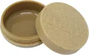Raw Magnetic Stash Jar 37.2 Ounces, Brown