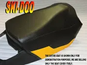 Ski Doo Summit Freeride Seat Cover 2013 -17 Tundra RevXM X REV XM SP SkiDoo 964B
