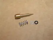 1 NEW 1983 XVZ1200 xvz 1200 Venture MIKUNI CARBURETOR PILOT NEEDLE SCREW