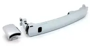 NEW Outside Door Handle w/Smart Button RH FRONT / FOR NISSAN MURANO EXTERIOR