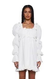 [Stuck on Stupid] Sofia Mini Dress