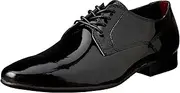 [AQ by Aquila] Genoa Men's Genoa Formal Shoes