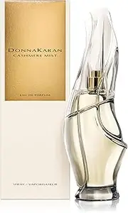 DKNY Cashmere Mist Eau de Parfum Spray for Women, 50ml