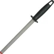Eze-Lap Sharpener New 10 inch Oval Sharpener D10F