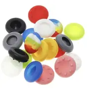 20 GAME CONTROLLER THUMB GRIPS PlayStation, PS4, PS3, X-Box Silicone