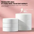 5pcs Enlarged Compressed Towel Thickened Face Cleansing Towels Outdoor