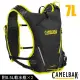 【CAMELBAK】Trail Run 7 越野水袋背心/水袋背包.馬拉松(CB2822001000 黑黃)