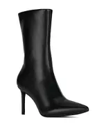 Jeffrey Campbell Women's Everynight Pointed Toe Boots