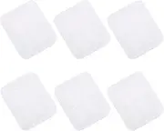 Binxind 6X Eight in One Plastic Micro-SD SDHC TF MS Memory Card Storage Case Box Protector Holder
