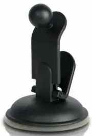 NEW OEM Magellan Windshield GPS Suction Mount BASE for RoadMate SmartGPS Window