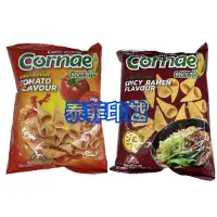 在飛比找露天拍賣優惠-{泰菲印越} 泰國 國民品牌 CORNAE 金牛角餅乾 48