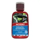 Richgro CATERPILLAR, GRASSHOPPER & MILLIPEDE INSECTICIDE 250ml Aust Brand