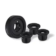 Samyang Remaster Slim Lens Kit Photo Camera Lens Accessory For Sony FE Black