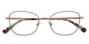 Radley RDO 6046 001 Men's Glasses Green Size 50 - Private Health Rebate - Blue Light Block Available
