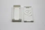 White Arduino Nano V3 Enclosure Arduino Nano V3 Case