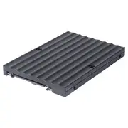 SilverStone MUA01 M.2 NVMe SSD to U.2 SSD Adapter
