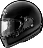 Arai Concept-XE, full face helmet , color: Black , size: XS