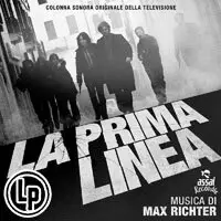 在飛比找樂天市場購物網優惠-沖鋒隊 電影原聲帶 La Prima Linea OST (