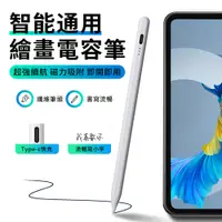 在飛比找PChome24h購物優惠-YUNMI JT19 Apple iPad專用防掌觸磁力吸附