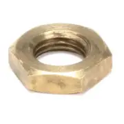 Bloomfield 2C70151 Brass Hex Nut