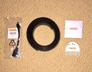 Magnetic Boundary Markers Strip and more for Neato Shark Robotic Vacuum!
