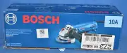 BOSCH GWS10-450P Corded Angle Grinder 10A, NEW
