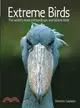 Extreme Birds ─ The World's Most Extraordinary and Bizarre Birds