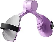 Ｓｉｍｈｏａ Thigh Exerciser Butt, Leg, Arm Toner, Multifunctional, Kegel Exerciser,Pelvic Hip Trainer,for, Fitness Gym Ladies Women