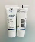 Elta MD Oil-in-Gel Cleanser - 2 Travel tubs (2 x 10ml) - FAST SHIPPING