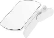 Smartphone Camera Mirror Clip Phone Case Mirror Sticker Portable Selfie Accessory