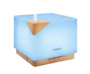 Aroma Diffuser Air Humidifier Night Light 600ml