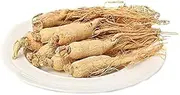 White Ginseng Root,white Ginseng Tea,White Ginseng;Dry Radix Ginseng,Natural Wild White Ginseng 16 Years Roots Ginseng Dried White Ginseng Root Ginseng Panax,panax Ginseng Root (32 oz)