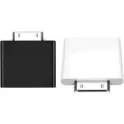 Transmitter Bluetooth V2.1 30 Pin Audio Adapter For iPod Nano/Classic/Touch