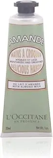L´Occitane CREMA MANI MANDORLA 30ML