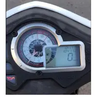 在飛比找蝦皮購物優惠-光陽KYMCO VJR 110 機車偏光膜淡化 DIY更換偏