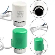 3 5min Full Time 230V Floor Heating Actuator for Quick and Effective Heating
