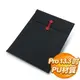 Macbook Pro 13.3吋 PU信封袋《黑》
