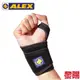 ALEX T-48 連指護腕 單支入 Free Size/護具/調整型設計/彈性 83AL0T48