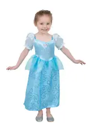 Cinderella Filagree Child Costume