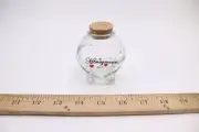 Honeymoon Sand Keepsake Jar for Wedding Decoration