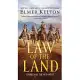 Law of the Land: Stories of the Old West