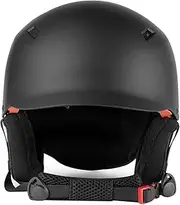 Snowboarding Hard Head Gear - Snow Skating Head Gear Women - Windproof Snow Skating Hard Hat Head Protection Gear