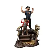 The Goonies Sloth & Chunk Deluxe 1:10 Scale Statue Collectable