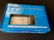 AWC 11 Mbps Wireless LAN Adapter 1150 Series