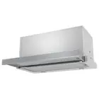 Westinghouse 60cm Slide Out Rangehood WRR626SB