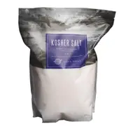 Kosher Salt 3kg - Misty Gully